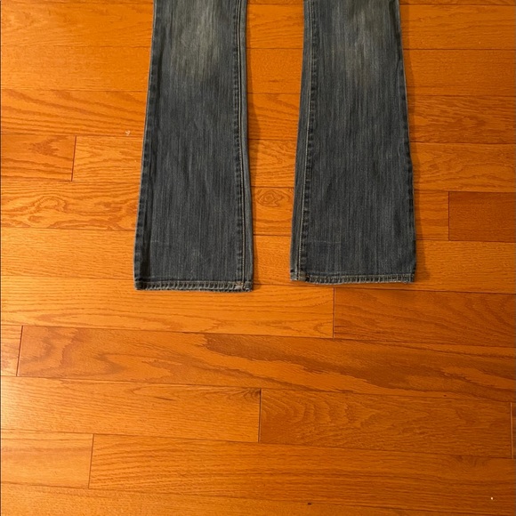 abercrombie and fitch - Picture 4 of 5